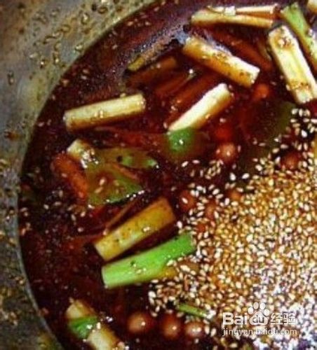 重庆口水鸡做法