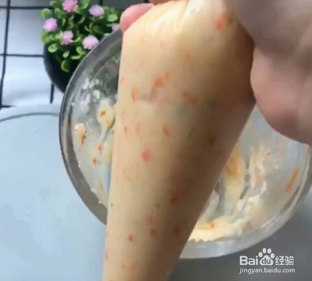 一岁以上宝宝制作鸡肉丸子汤做法