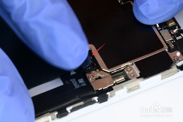 oppo R9更换听筒图文教程