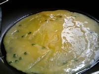 家庭版KFC：油条肉香被蛋卷