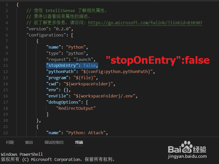 Python入门【2】第一个Python程序:Hello World