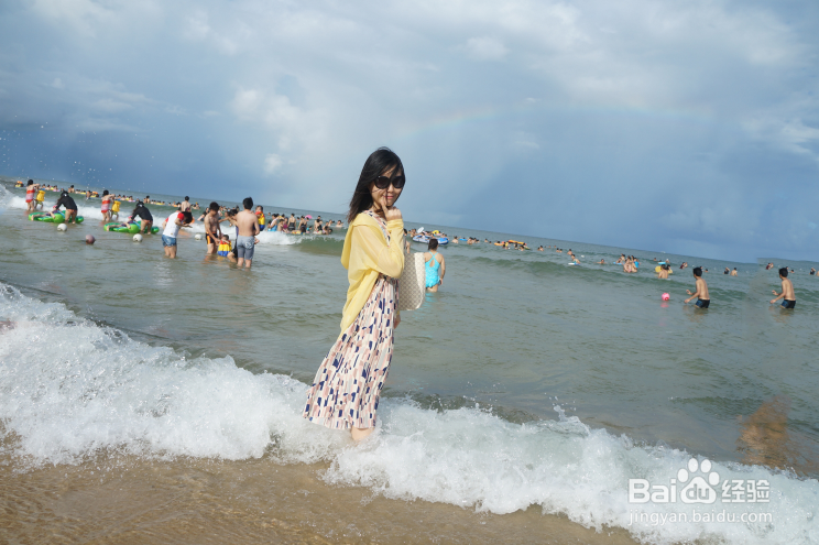 使用ps如何去掉图片里不要的东西