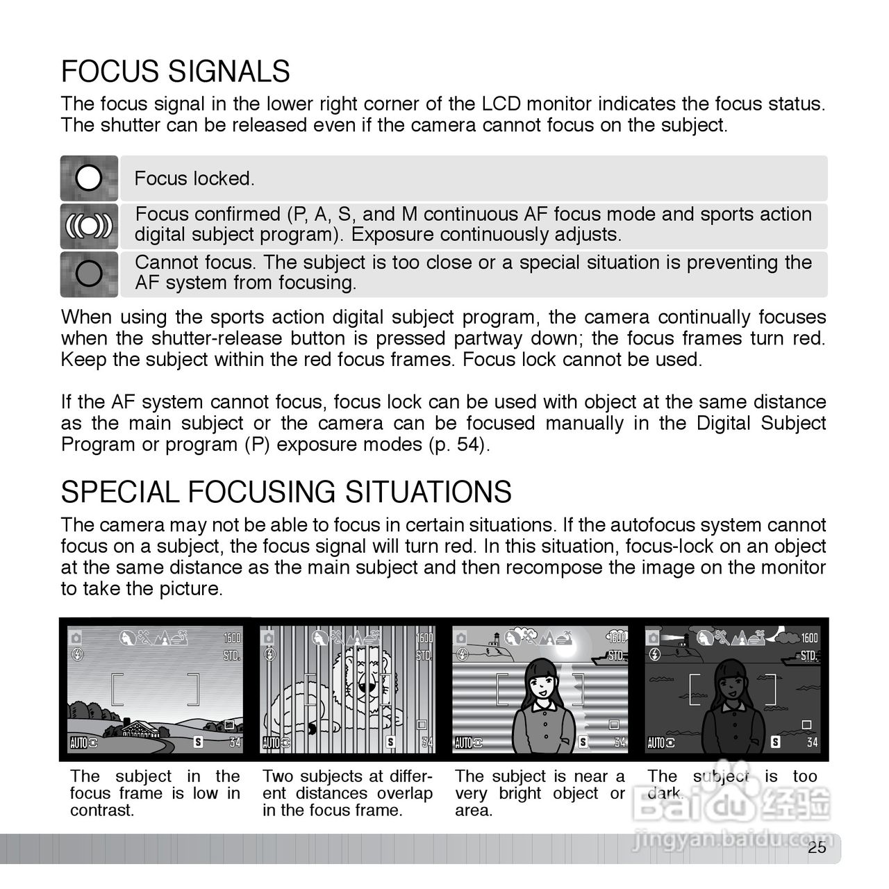 柯尼卡美能达 DiMAGE Z10数码相机说明书:[3]