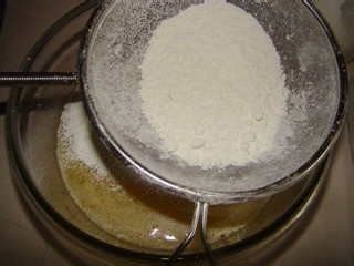 教你做哆啦A梦的铜锣烧