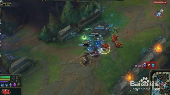 LOL用“41分推”或“131分推”时有什么注意的？