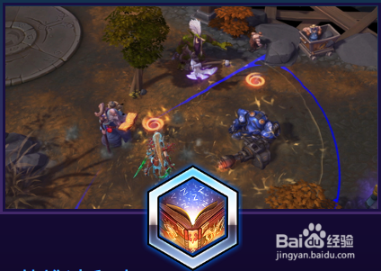 风暴英雄迪卡德技能介绍