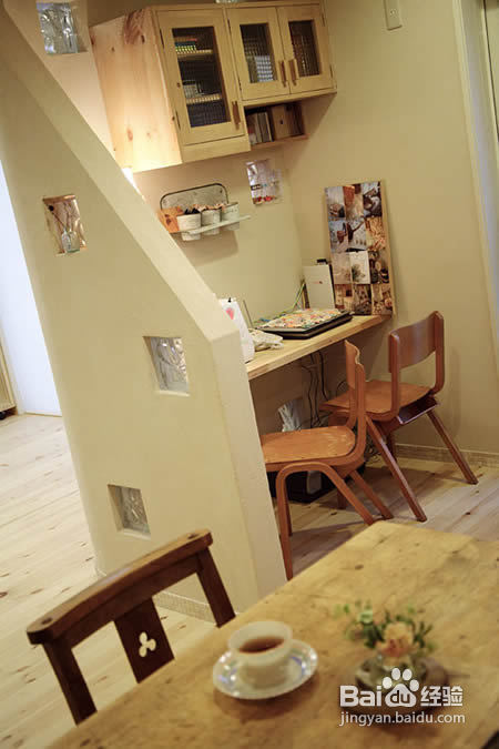 两室一厅田园家孩子们的玩耍天堂