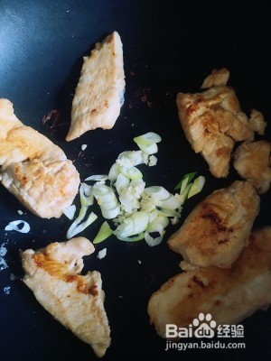 低卡低脂鸡胸肉(鸡腿肉)