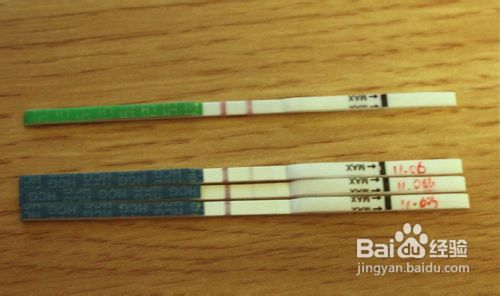 如何知道自己怀孕了