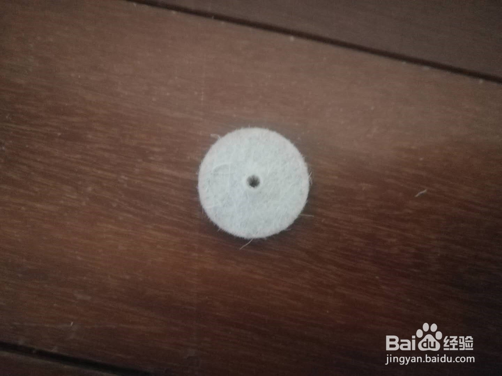 如何打磨枯树枝