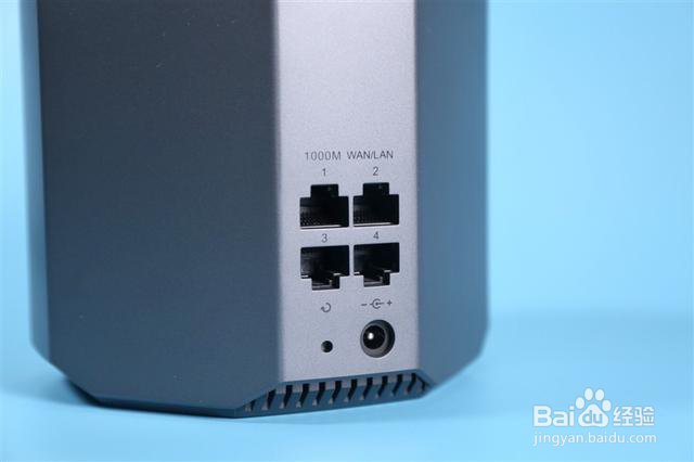 游戏党适合哪款荣耀路由器