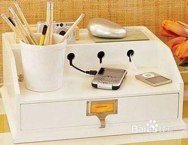 家居收纳的几个小建议