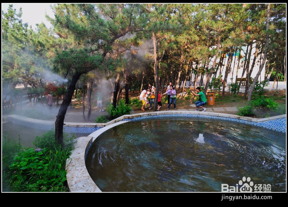 威海的免费景点第二波