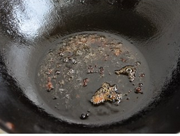 如何制作爽口凉拌蕨根粉