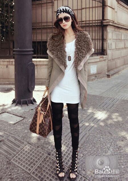 如何做一个漂亮时尚的女人