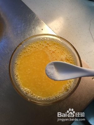 蛤蜊蒸蛋怎么做