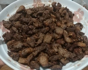 孜然羊肉怎么做