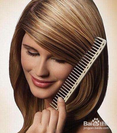 头发长头屑怎么办？