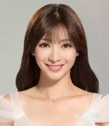 腮红怎么画好看