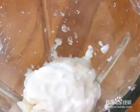 怎么吃都不腻的藕粉