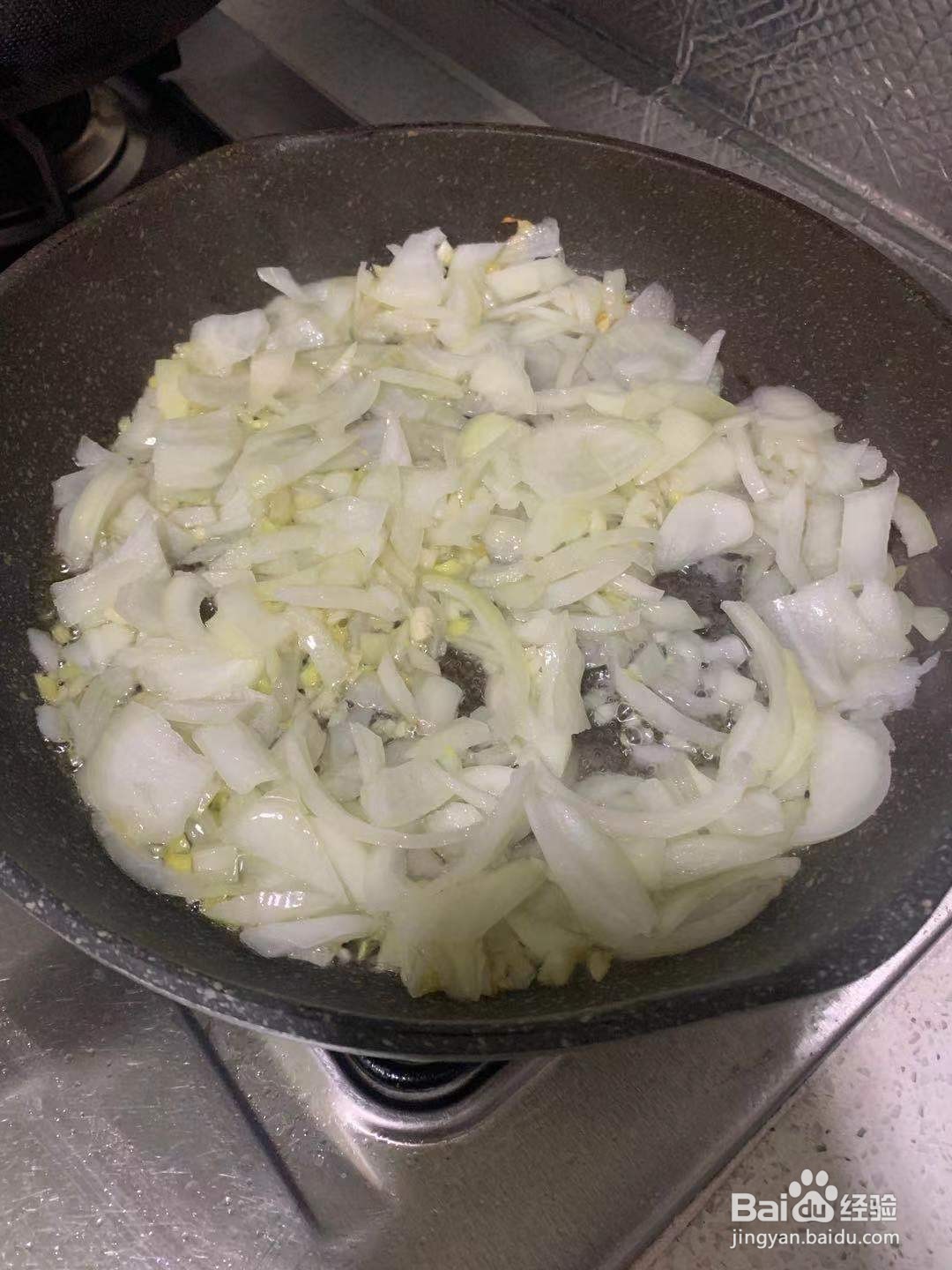 如何在家做出好吃的番茄牛肉饭？