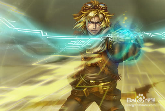 lol探险家出装攻略