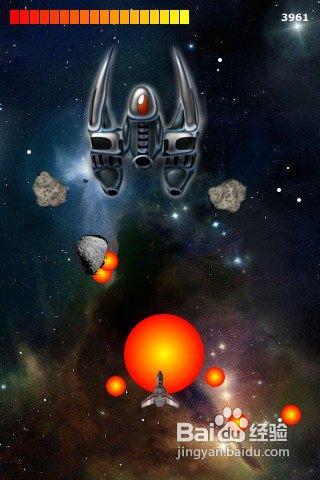 星际之战的游戏攻略