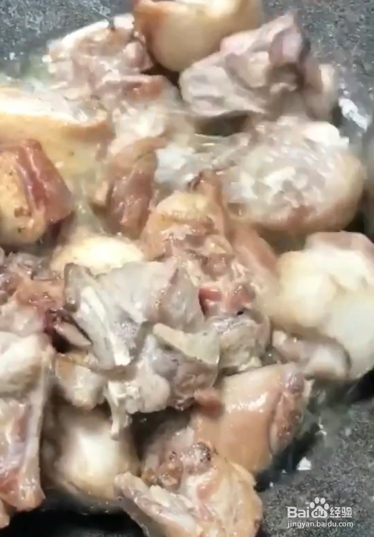 好吃的麻辣啤酒鸭怎么做？