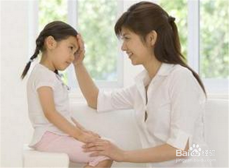你会表扬孩子吗