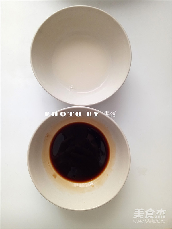 蚝油杏鲍菇的做法