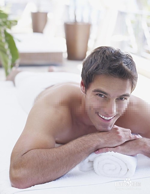 毛巾热敷的几个保健小方法