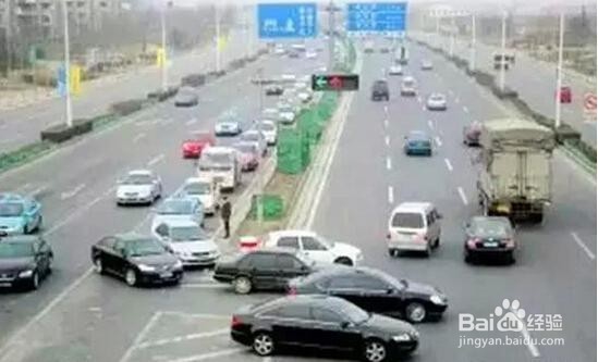 科目三考试内容及经验分享