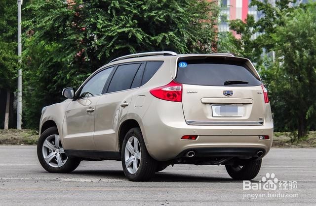 国产一哥最鸡肋车型，上市两年就停产