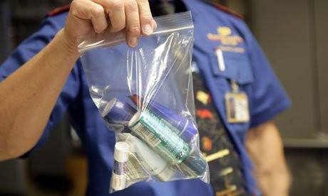 带中药入境美国要申报吗？申报了会怎么样