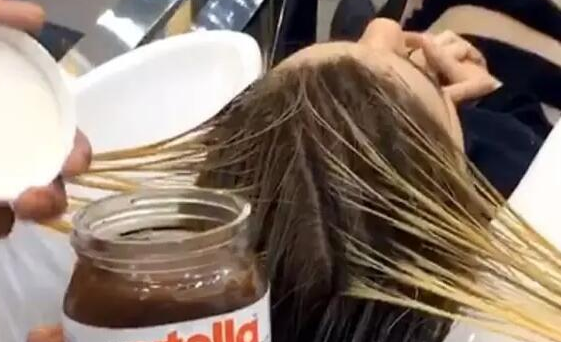 蜡染头发对身体有害吗