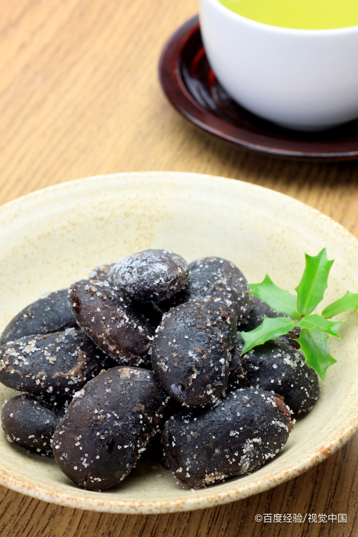 孩子爱吃糖类甜食怎么办?教你轻松搞定