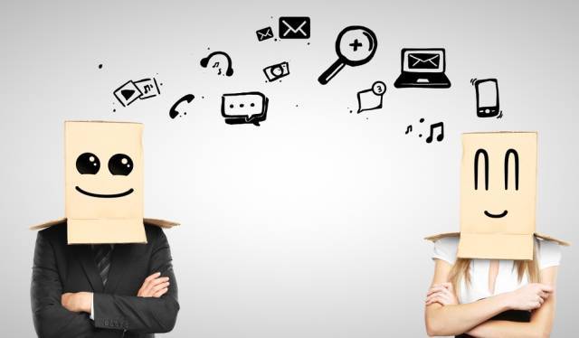 正式沟通名词解释是什么