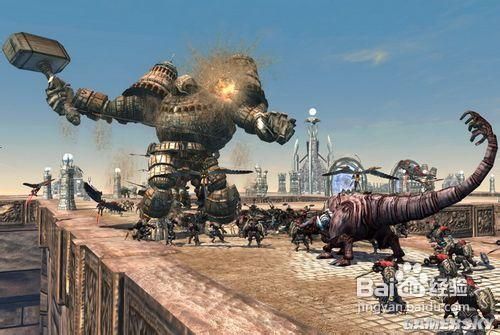 半神游戏全过程攻略之五