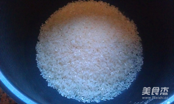 乡下红薯饭的做法