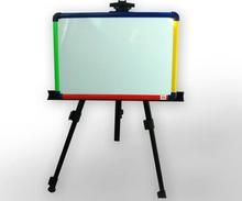 1岁3个月的点点在《小小智慧树》上的学的小花招