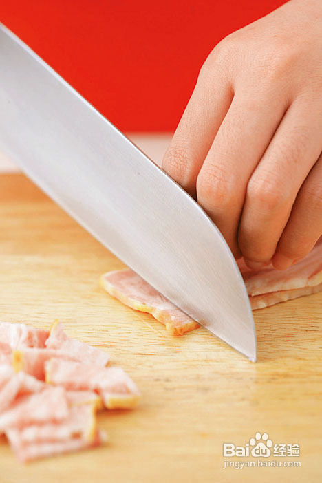 怎样做传统意式比萨