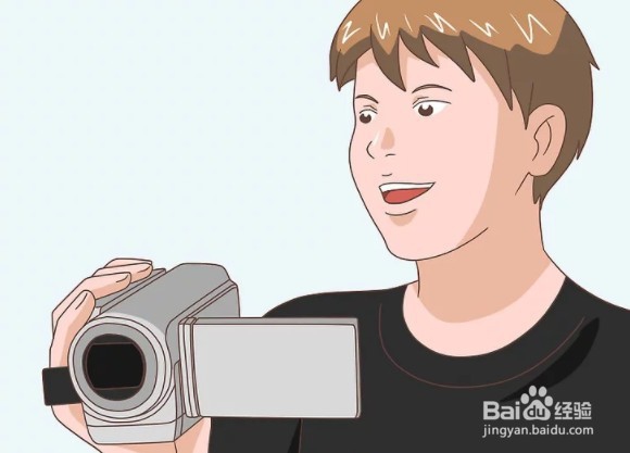 如何成为一名职业说书人