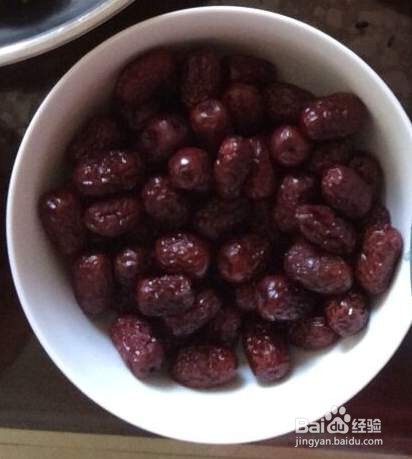 简单又好吃的杂粮粽子