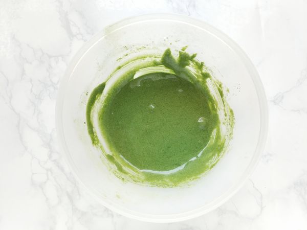 卡士达奶油泡芙