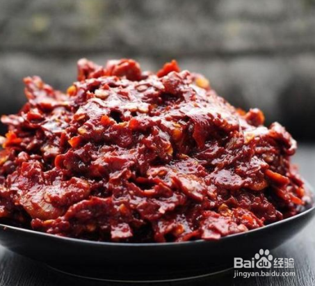 豆瓣酱晒出蛆了怎么办
