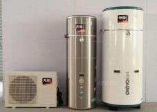 格力空气能热水器e1解决方法