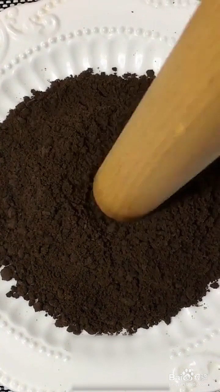 奥利奥和酸奶怎么做