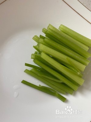 干煸蚕蛹的做法