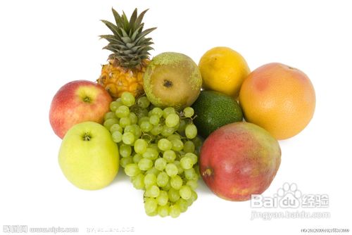 吃什么治脂肪肝