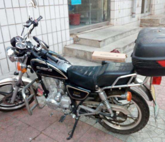 HONOR是什么牌子的摩托车